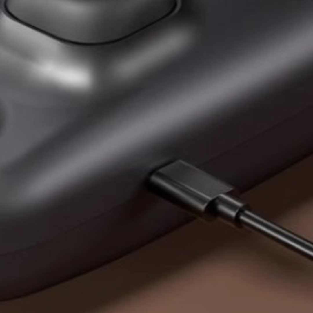 Pistola de masaje pro