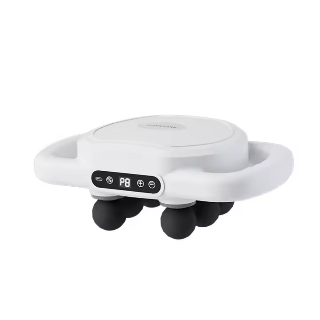 Pistola de masaje pro