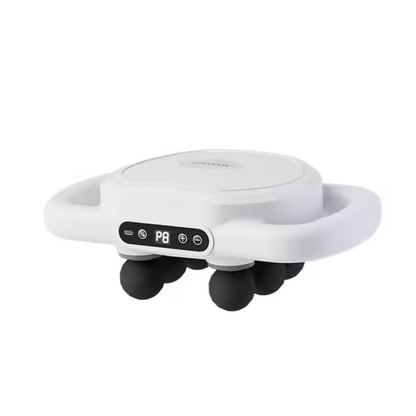 Pistola de masaje pro