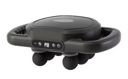 Pistola de masaje pro