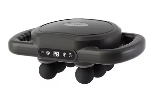 Pistola de masaje pro